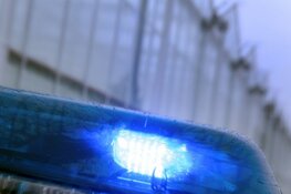 Steekincident op pianoweg in Almere