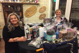 Digitaal nieuwjaarsborrel alternatief Rugby Club Bulldogs Almere geweldig succes