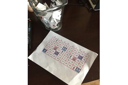 Digitaal nieuwjaarsborrel alternatief Rugby Club Bulldogs Almere geweldig succes