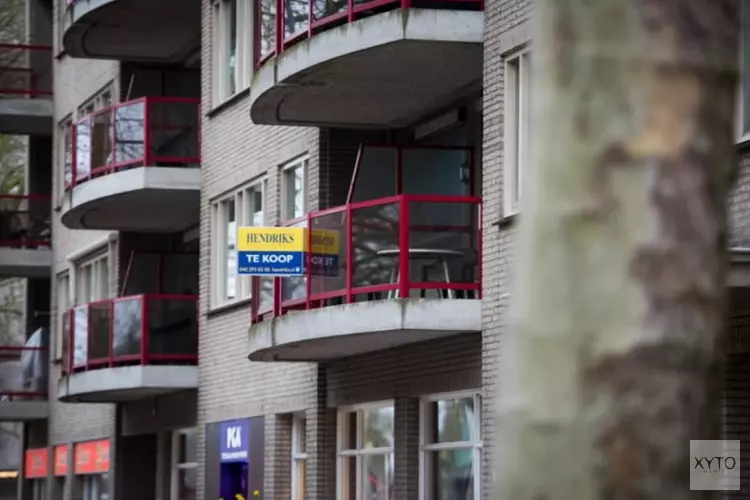 Huizenprijzen in Almere blijven stijgen en minder keuze voor woningzoekers