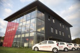 Carrière Uitzendbureau opent 38e vestiging in Lelystad