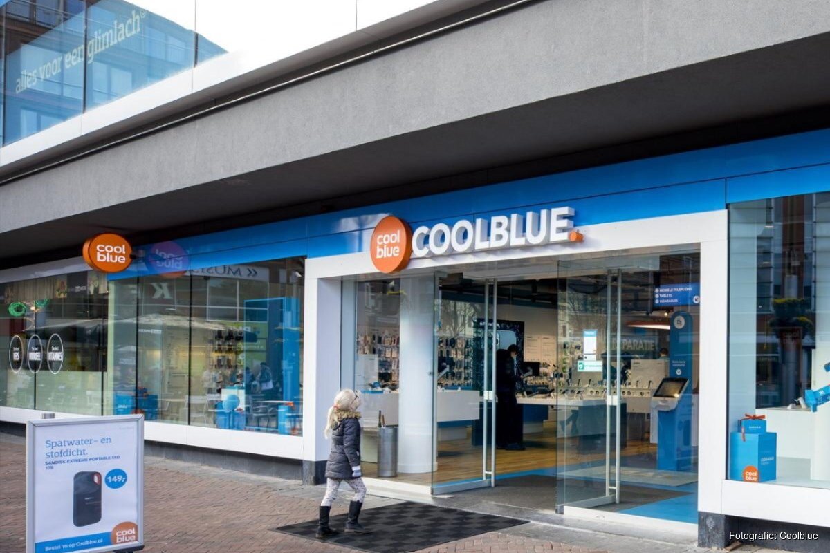 Coolblue komt naar Almere - Almeredagblad.nl