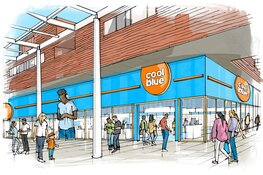 Rituals en Coolblue komen naar Almere Centrum