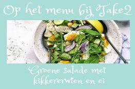 Op het menu bij Take2