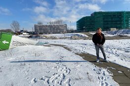 JOVD sponsort Floriade als directeur minder gaat verdienen