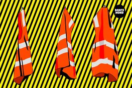 Theatergezelschap BonteHond is een officiële taakstraflocatie ter voorbereiding op voorstelling STRAF