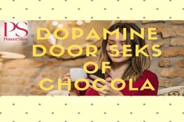 Hoe stimuleer je het geluksstofje dopamine?