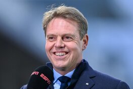 Ole Tobiasen maakt seizoen bij Almere City FC niet af