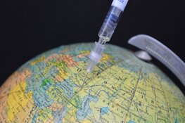 Europe Direct Almere organiseert online lezingen over vaccineren en online shoppen