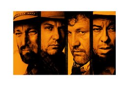 Kaartverkoop 'Desperado' start 6 april
