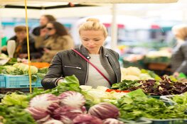 Primeur: eerste masteropleiding in Almere