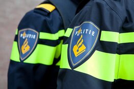 Politieman aangevallen bij hulpverlening
