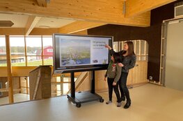 Lancering educatieprogramma Floriade en Stad & Natuur