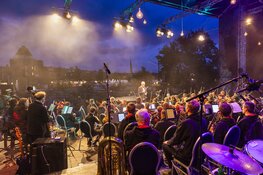 Jubileumeditie van Almere Haven Festival kan dit jaar nog niet plaatsvinden