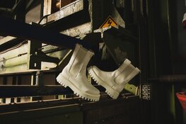 Hippe en trendy fashion items