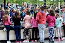 Maatschappelijke Diensttijd (MDT): Een kans voor Almeerse jongeren