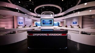 Most Wanted-verdachte aangehouden in België