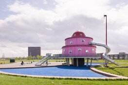 Stad & Natuur viert 10 jarig bestaan Klokhuis met taartenbakwedstrijd