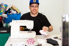 StrandLAB Almere presenteert fashionworkshops met mode en duurzaamheid
