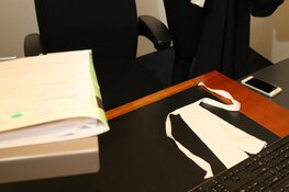 Gevangenisstraf voor steekpartij in AZC Almere