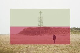 Landschap, muziek en taal: try-outs van Tussenland bij Atelier StrandLAB