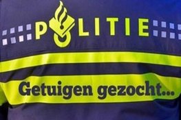 Getuigen gezocht na vondst explosief in Almere