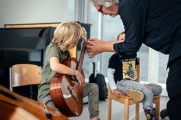 Culturele organisaties en cultuurmakers gezocht voor Uitfestival Almere