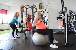 Gezonder, sterker en fitter worden?