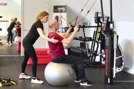 Gezonder, sterker en fitter worden?