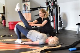 Gezonder, sterker en fitter worden?