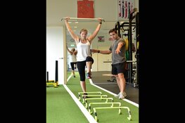 Gezonder, sterker en fitter worden?