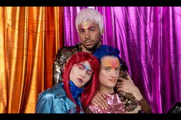 Suburbia maakt nieuwe locatievoorstelling NU