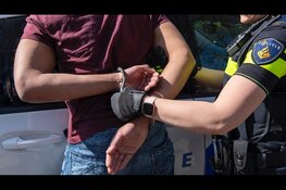 Onderzoek explosie Almere