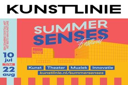 Summer Senses Festival 2021