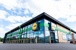 Zeropark geopend door ecologische school