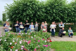 Steeds meer educatieboeren in Flevoland