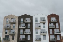 Annexum koopt appartementencomplex in Almere Homeruskwartier