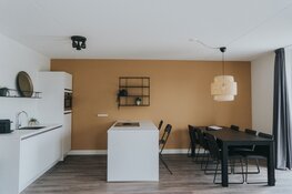 Annexum koopt appartementencomplex in Almere Homeruskwartier