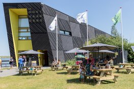 Bomvol zomerprogramma bij Natuurbelevingcentrum de Oostvaarders