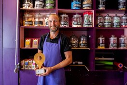 Tante Truus uit Almere wint Google Golden Pin Award