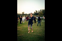 LOF Zomerspecials bij Natuurbelevingcentrum de Oostvaarders