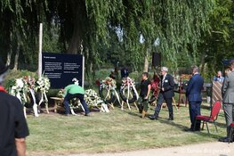 Indiëherdenking Flevoland 2021