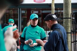 Statement tegen lachgas