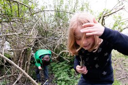Spetterend einde aan poepzomer Stad & Natuur met Zomerfestival