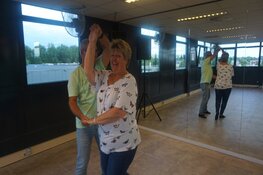 Dansen draagt bij aan een gezond immuunsysteem