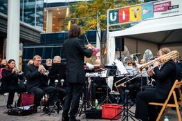 Geen Uitfestival Almere dit jaar