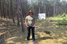 Publiekspresentatie Bouke Groen