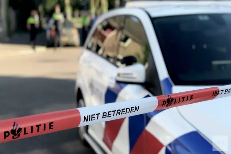 Dodelijk verkeersongeval (update)