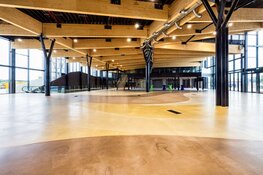 TBI-onderneming Koopmans Bouwgroep levert eerste fase Almere Duin op