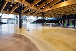 TBI-onderneming Koopmans Bouwgroep levert eerste fase Almere Duin op